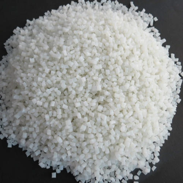 5000s Plastic High Density Polyethylene Pellets Virgin Granules Hdpe