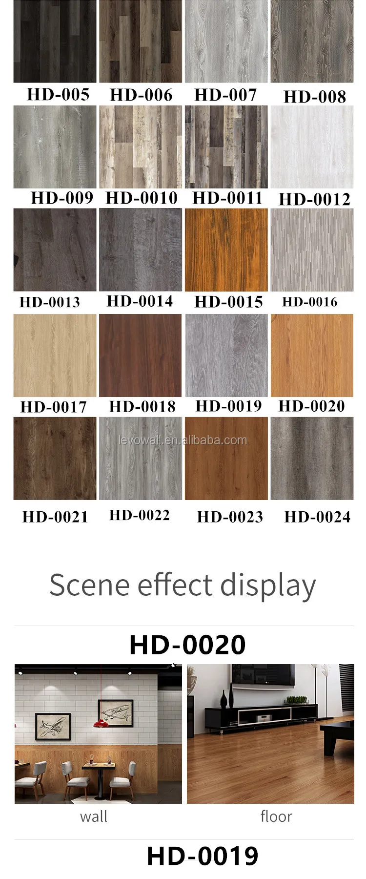 Customized Waterproof Sxp Self Adhesive Floor Sxp Floor And Sxp New