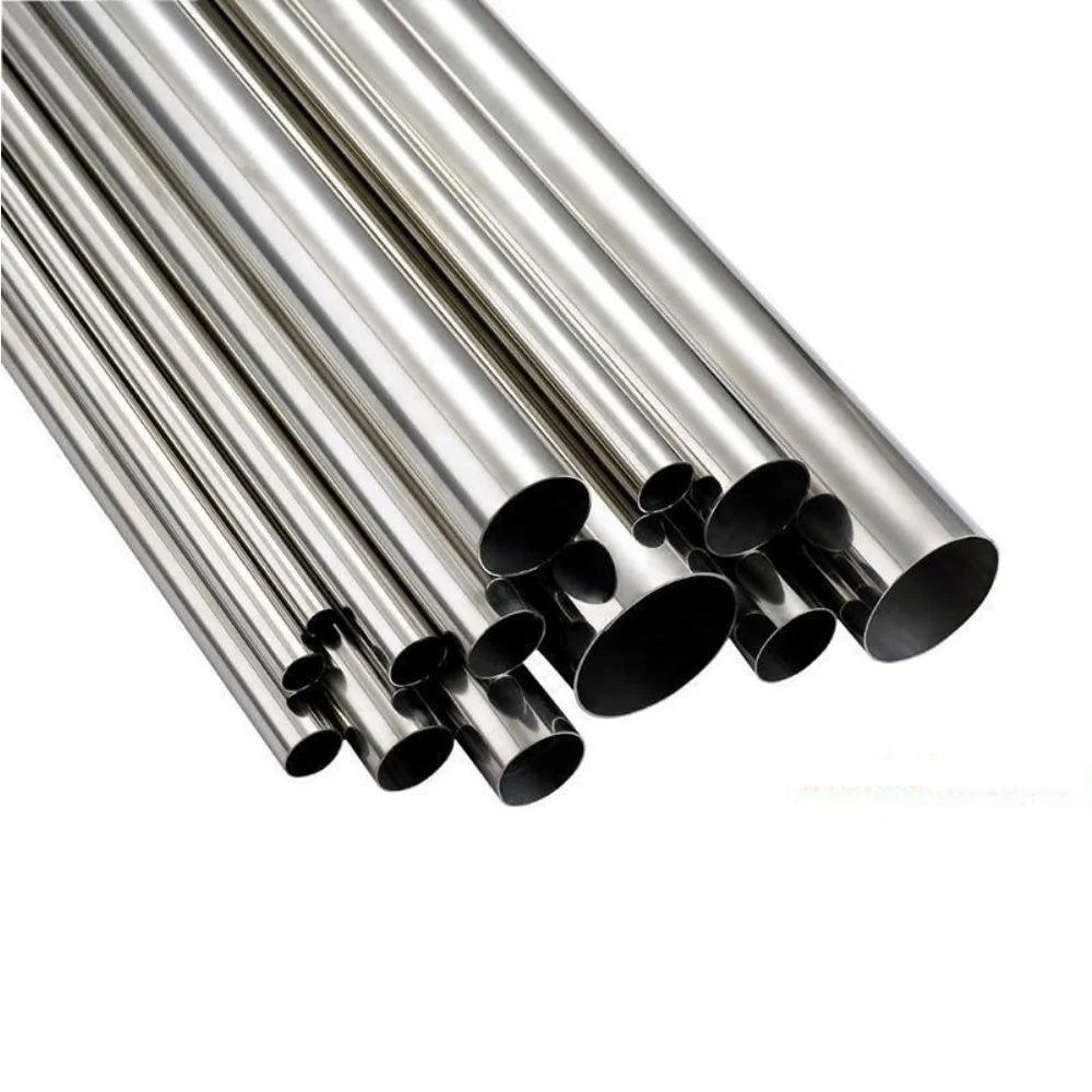 321H stainless steel pipe surface treatment 321H stainless steel pipe surface treatment