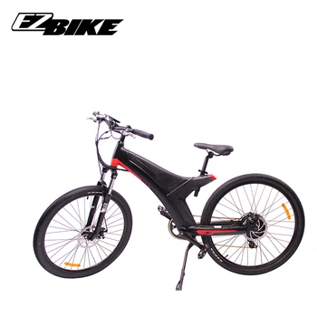 trek bike electric conversion kit