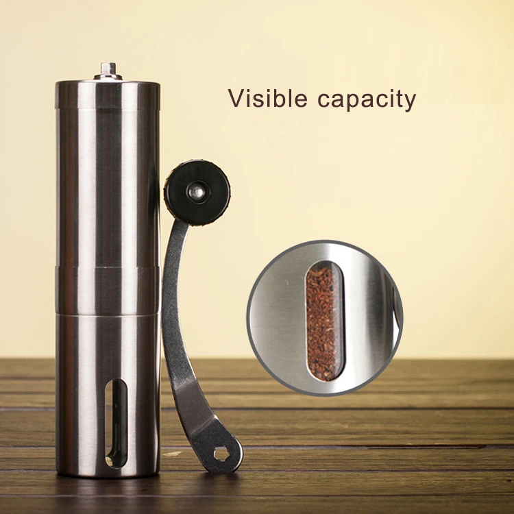 manual coffee mill