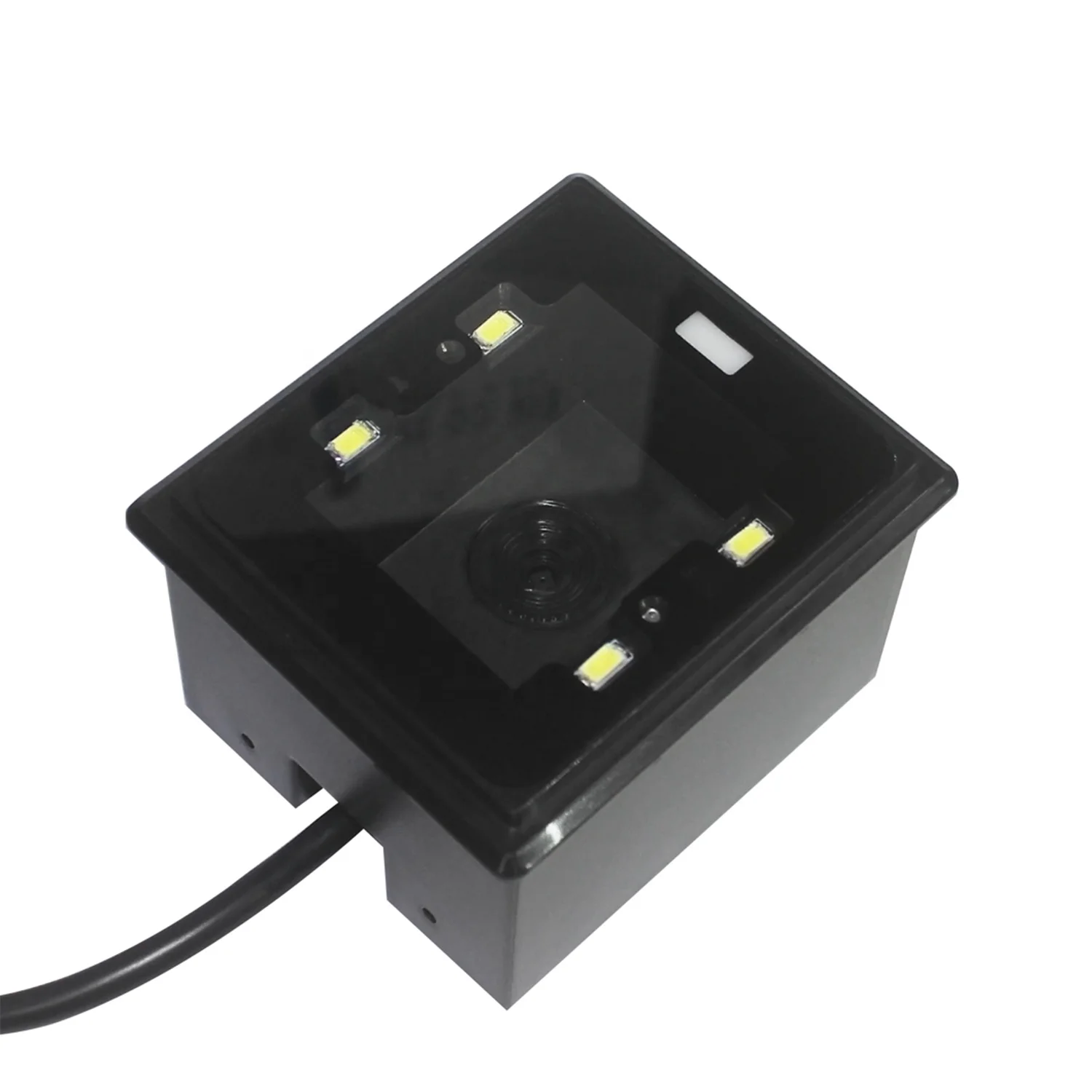 High-performance Module Wall Mount Qr Code Reader Barcode Scanners Hs ... image.
