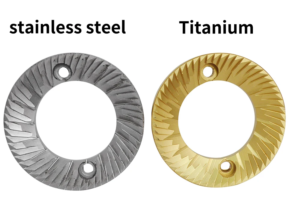 Automatic G64 Industrial Conical Burr Flat Professional Espresso