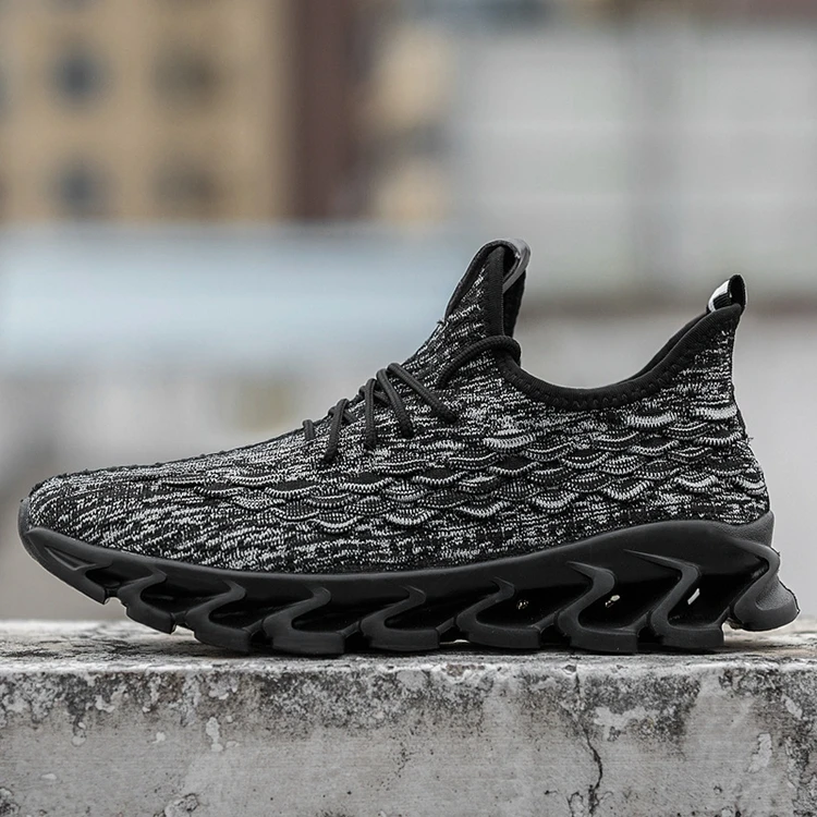 New Design High Quality Woman Sport Shoes Form China Factory 2020 Newest Men Running Sneakers Fashion Women Flat Casual