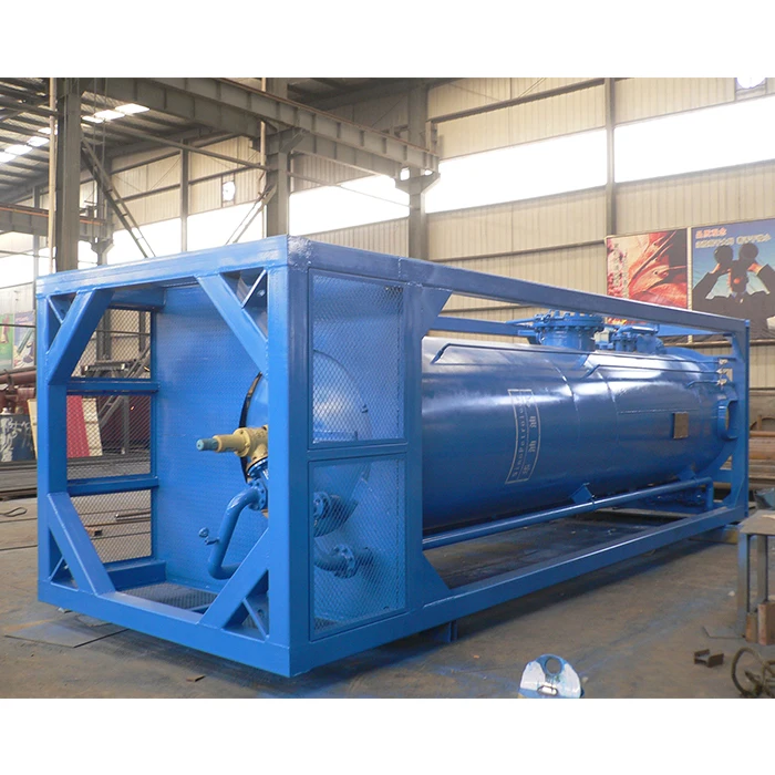 Vertically Type Stainless Steel Buffer Tank / Buffer Vessel / Surge