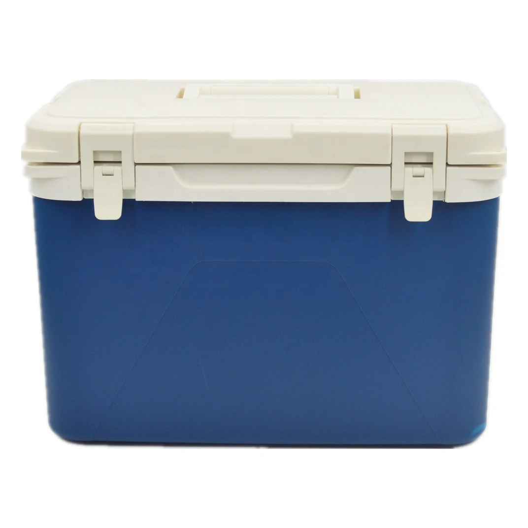 Cold Chain Transport Boxes