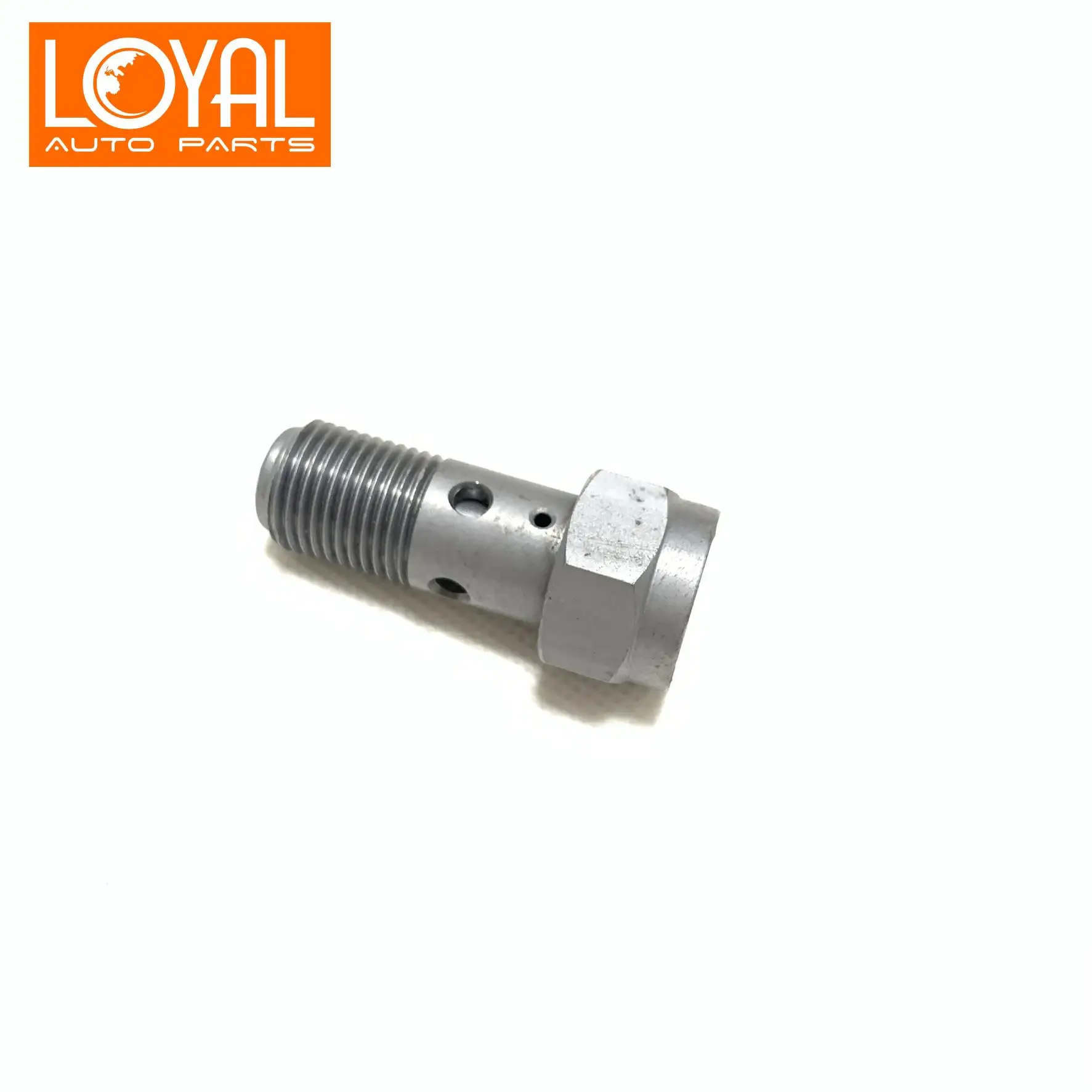 Truck Fuel Pump Valve Overflow Valve 21458307 21022032 20715052