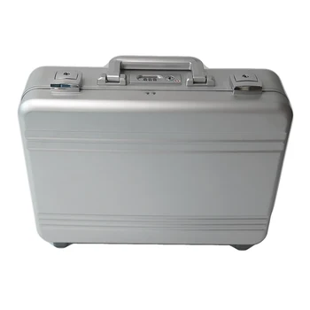 full aluminium magnesium luggage