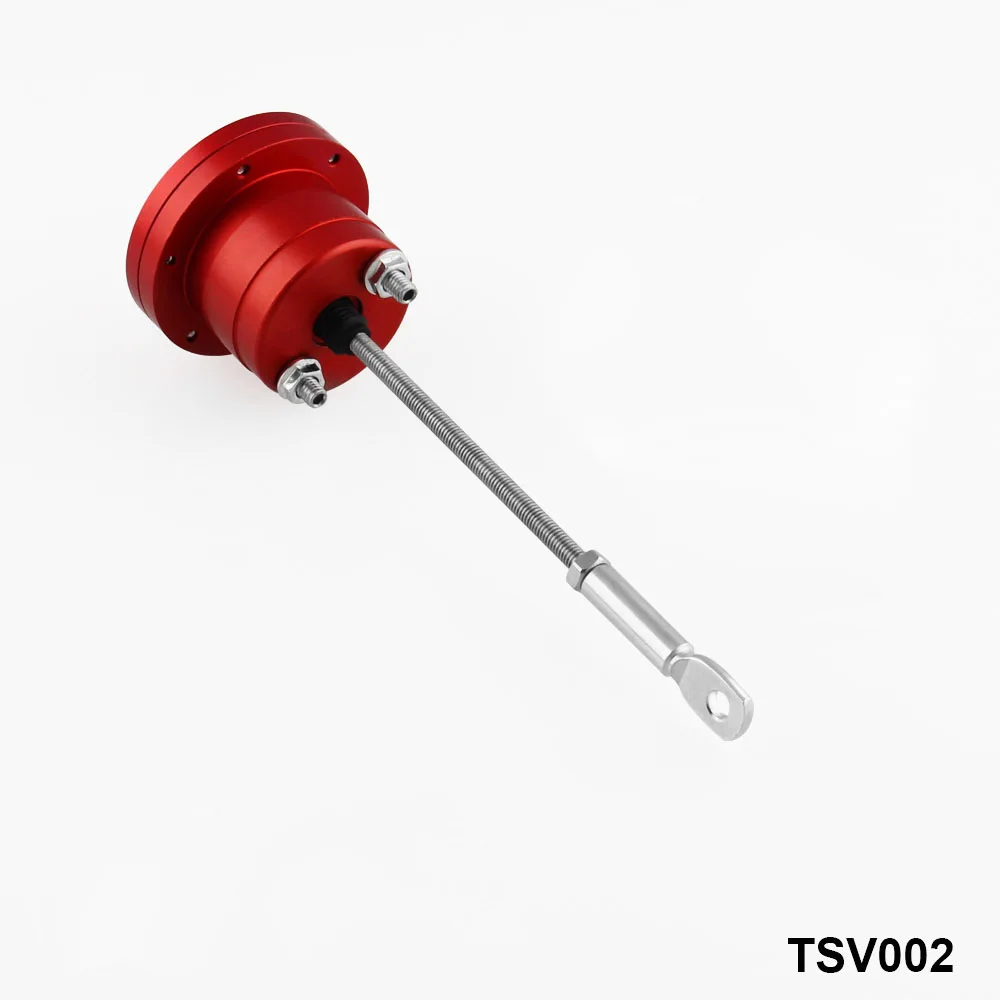 Universal Turbo Wastegate Actuator Kit Internal Rod Aluminum Alloy
