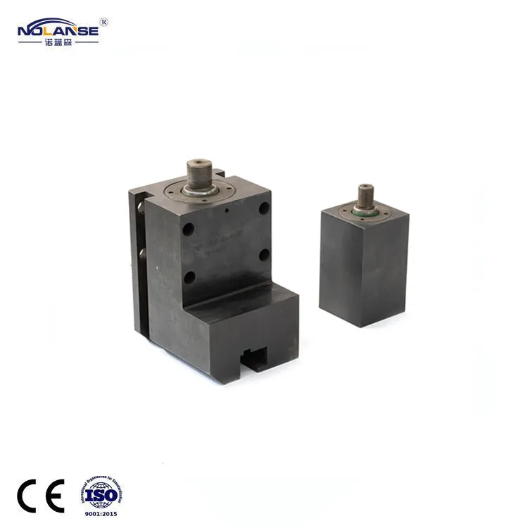 Small Hydraulic Cylinder Mini Hydraulic Cylinder For Industrial