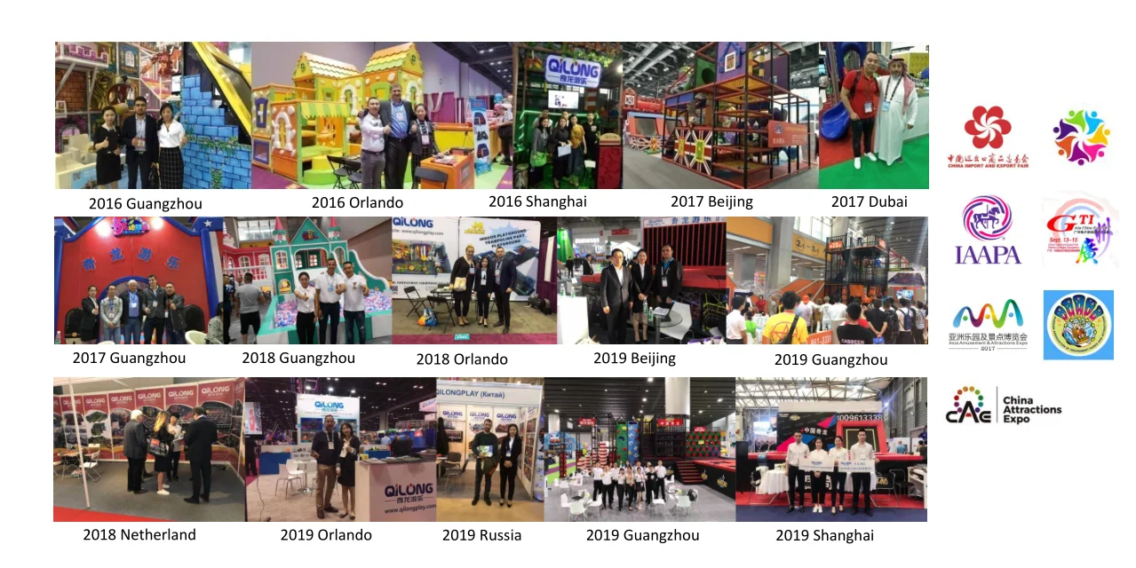 Big Slides straight slide