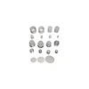 Customized Service for Stainless Steel Sintered Filter Disc
