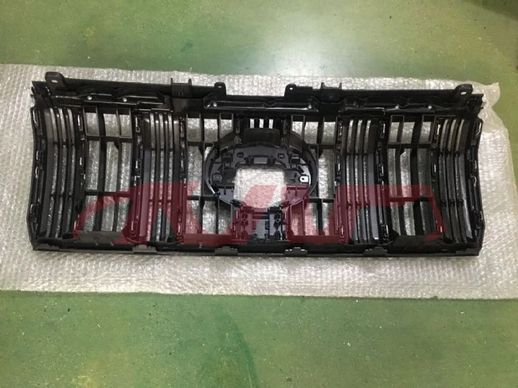 Grille 5310160e90 5310160f10 5310160f20 Grilles Guard Car Chrome