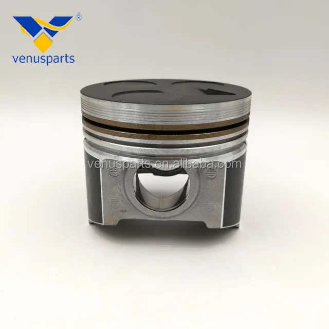 Kubota Engine V3600 Piston For Sale 1j510-21110 - Buy V3600 Piston For ...