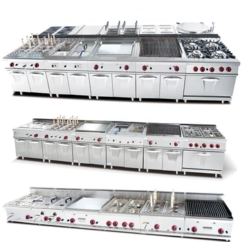 food equipment co