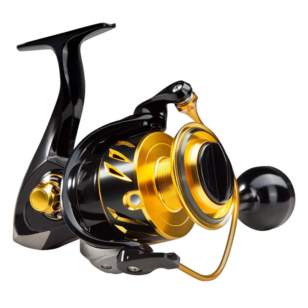 big fishing reels Shimano Tiagra Conventional Reel Available in 20 to 130 sizes to target just about any billfish or tuna found in any ocean Hunthouse High Quality Big Game