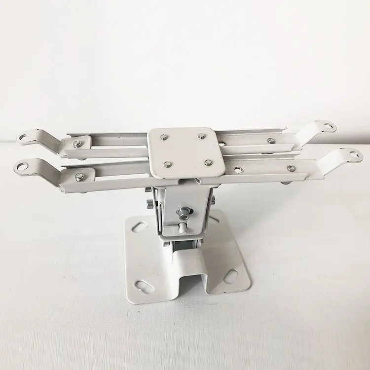 Universal Aluminum Die Casting Wall Projector Ceiling Mount