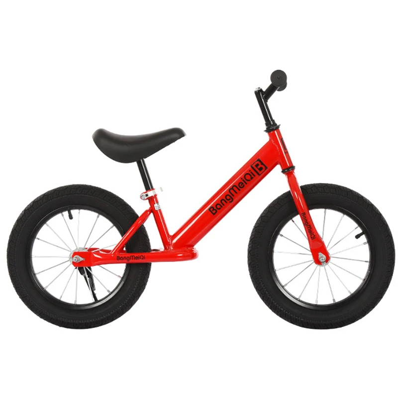 14 inch strider balance bike