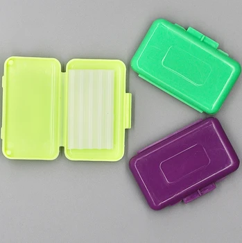 dental orthodontic wax pictures