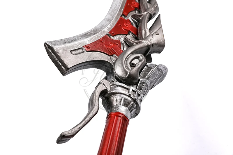 Ships Free Devil May Cry 5 Red Queen Sword Replica Cosplay Prop Very Detailed