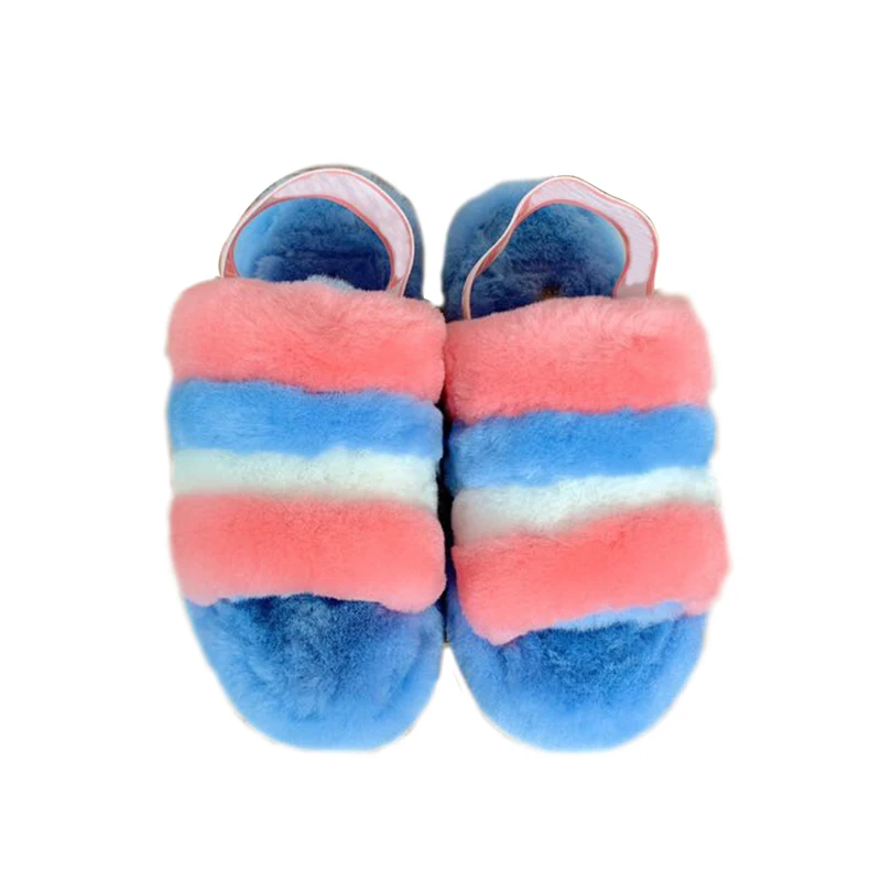 airy slippers