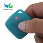 BLE Bluetooth 4.0 BLE タグビーコン Eddystone と ibeacon 加速度センサー