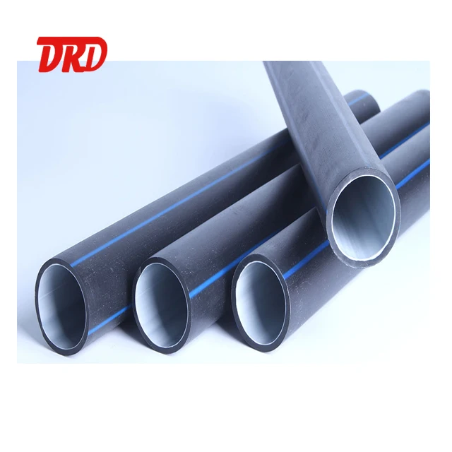 32/25mm Hdpe Pipe For Fiber Optic Cable Hdpe Silicon Core Pipe For Blowing Cable Buy Hdpe
