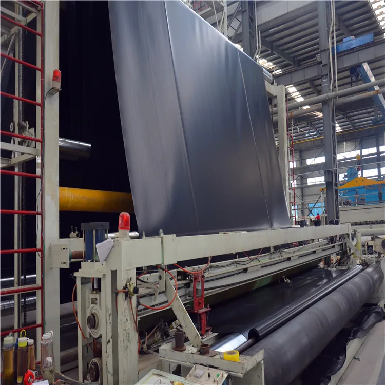 Geomembrane hdpe Price