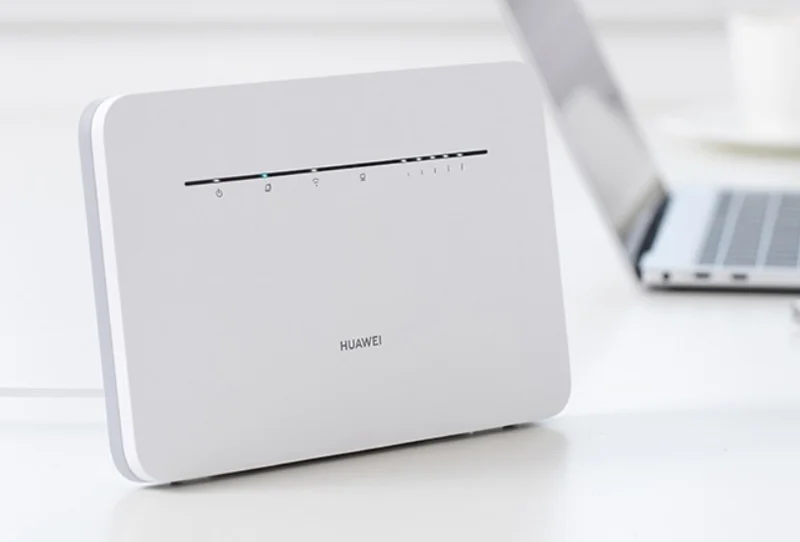 huawei b535 932 lte cpe router