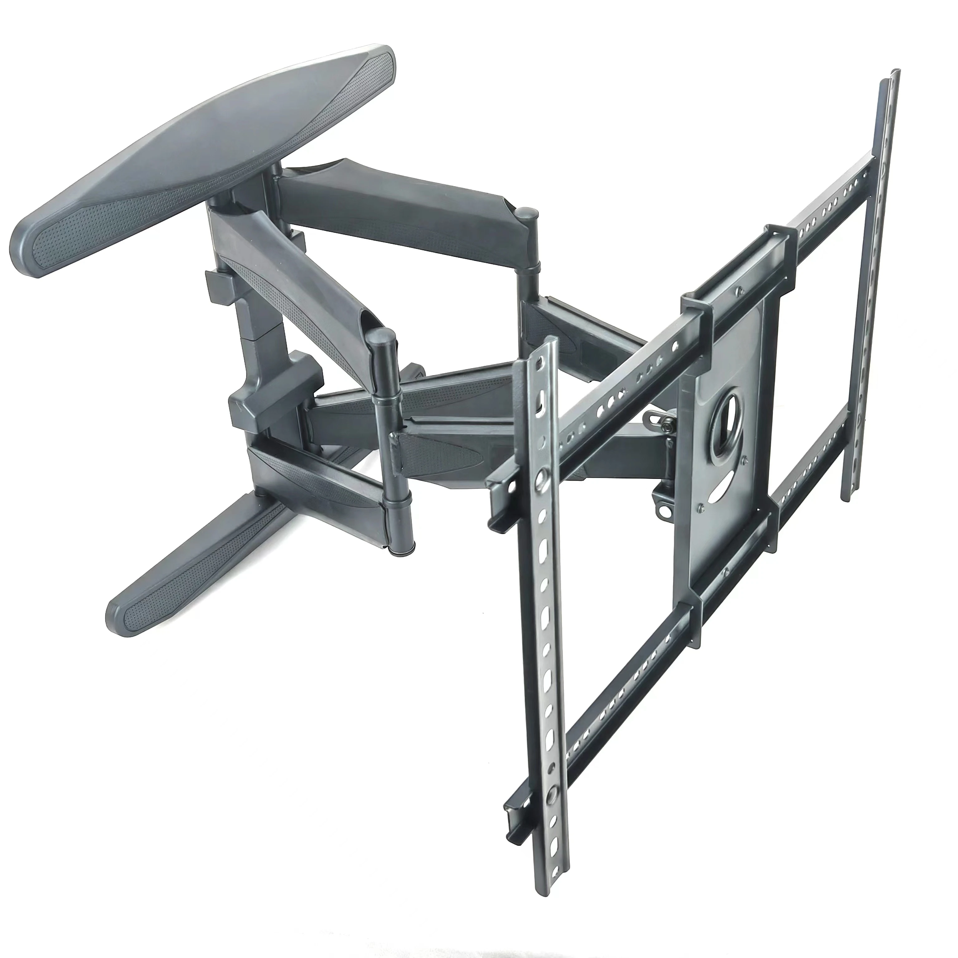 Wood Tv Wall Mount Box Casing For Cc Tv Camera Portrait Landscape