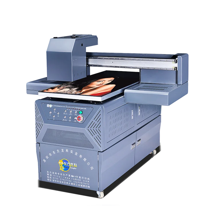 thermal printer lk 6018