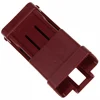 CONN HOUSING TAB 3POS RED 5MM WPJT-03V-2-R