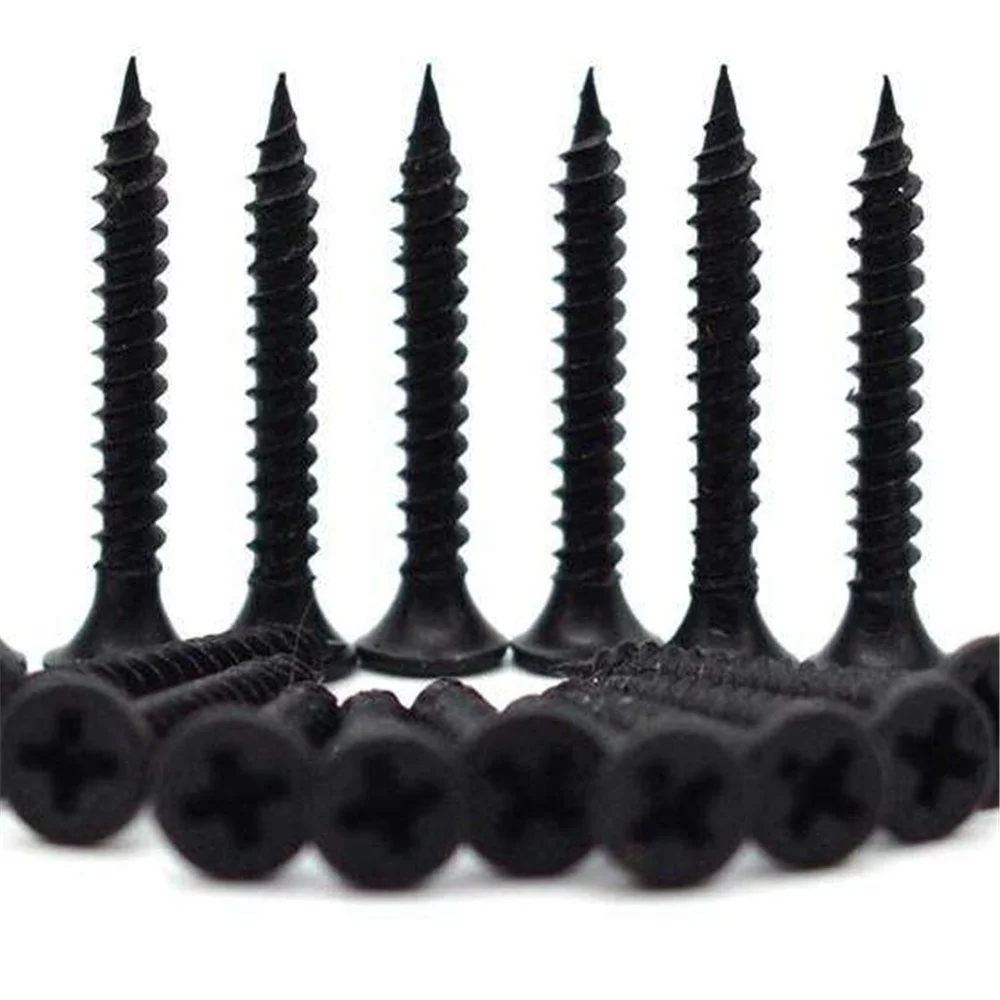 Bugle Head 1 1/2 Inch Drywall Screws Buy Drywall Screws,1 1/2 Drywall