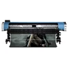 Fortune Banner Printing Machine,3200mm Printer with Double DX5 Print Heads