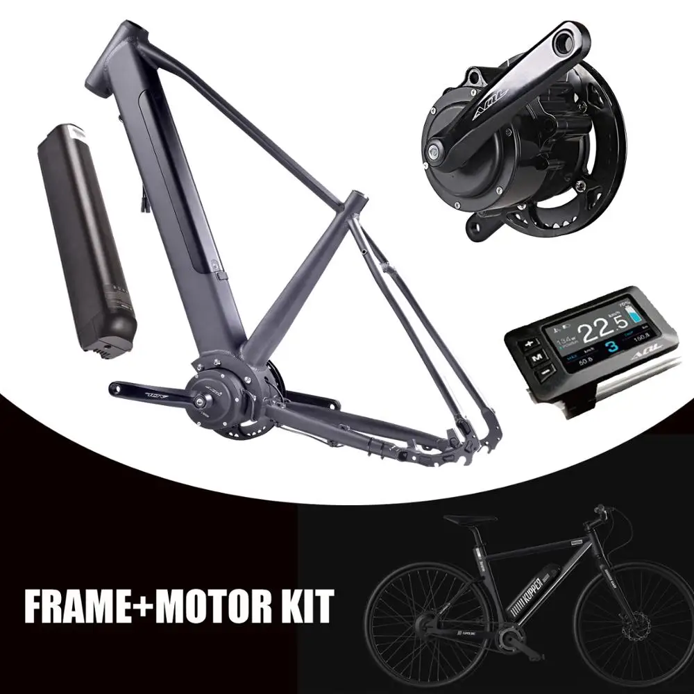 mtb motor kit