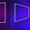 Flexible Portable led tube neon 5050 neon 120leds per meter rgb flex led neon light