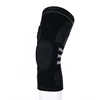 Best Sale Elasitic Adjustable Anti-Slip Athletic Professional Stable Knee Brace Support