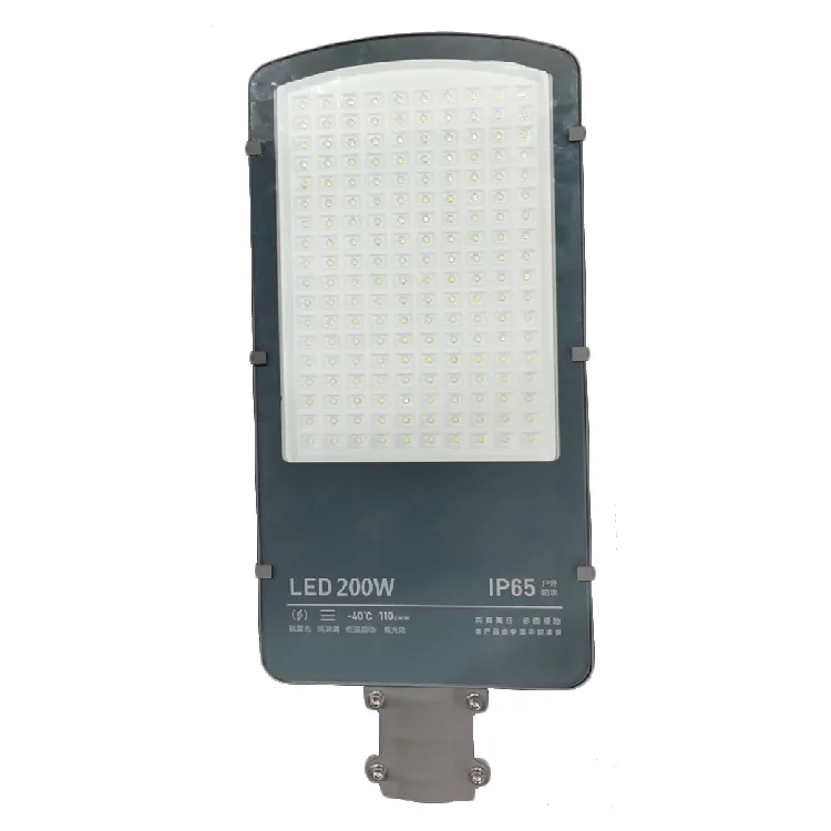 Die Cast Aluminum Housing Road Lamp 100W Streetlight AC 220V SMD 50 Watt 150 Watt 100 Watt LED Street Light