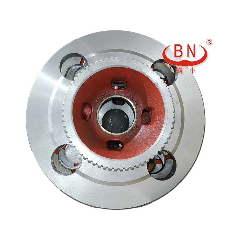 9251681 Excavator Travel PLANETARY CARRIER For HITACHI ZX850-3