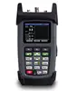 Digital QAM and Analog Signals Meter in CATV Networks for Initial Network Installations DS2460Q