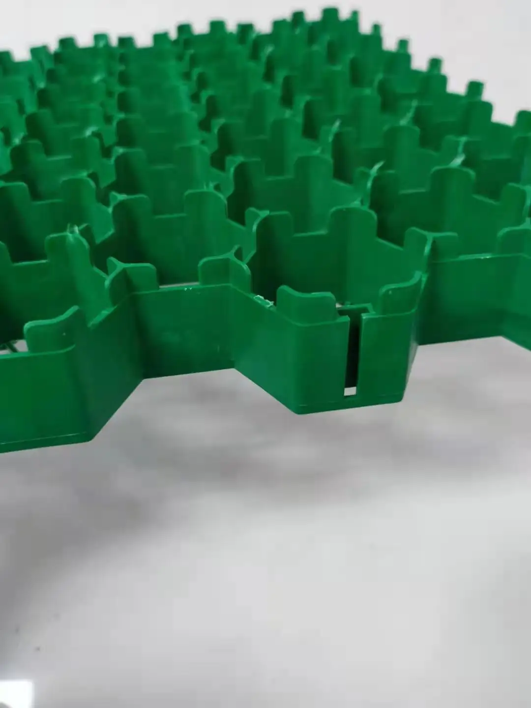 Plastic Parking Grid/grass Parking Mesh/grass Block Pavers Concrete