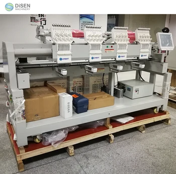 Used embroidery machines for sale in uae