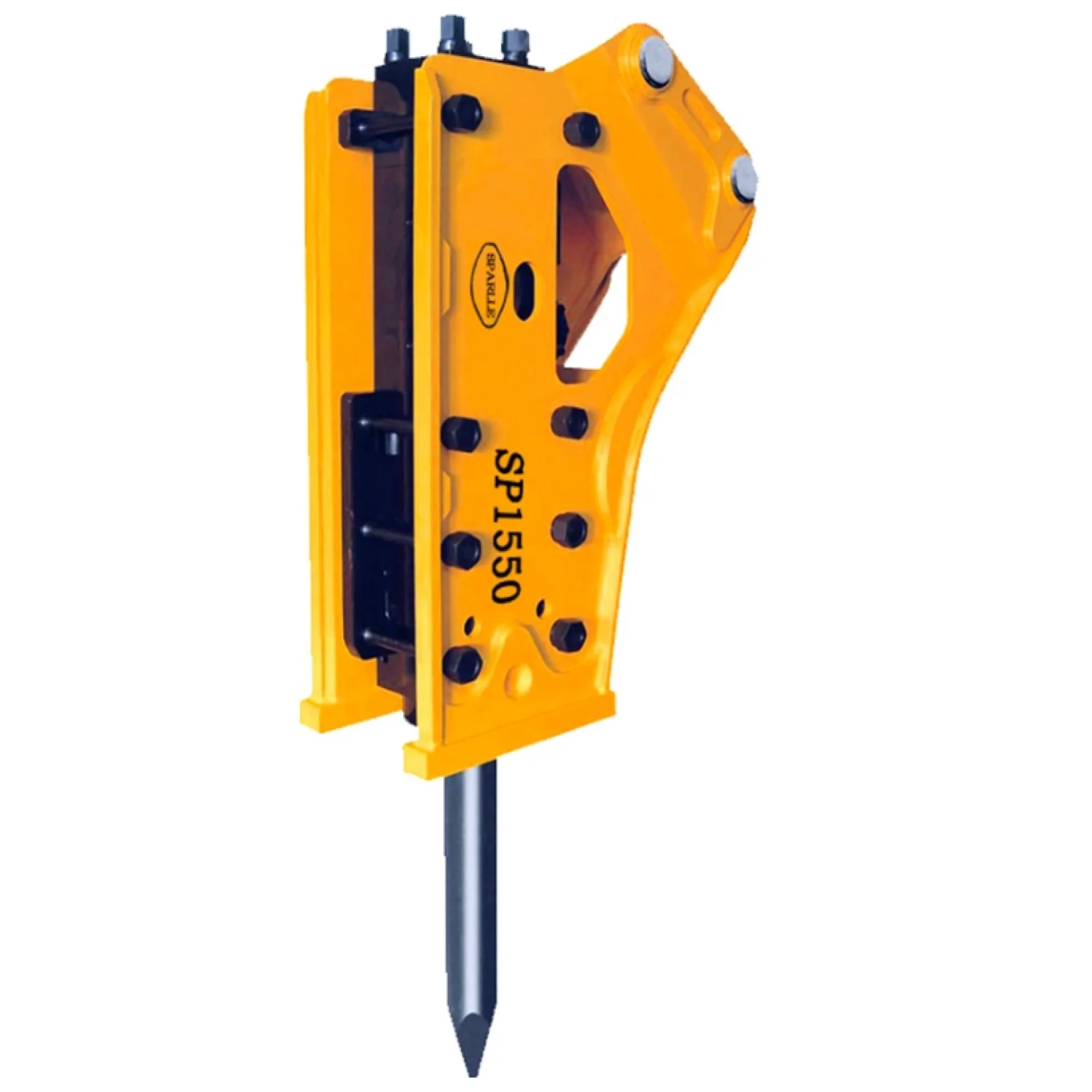 液压破碎锤的挖掘机 28-35ton