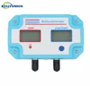Professional Practical 3 in 1 PH ORP TEMP Meter Water for Laboratory Hydroponic Fish Tank Pond