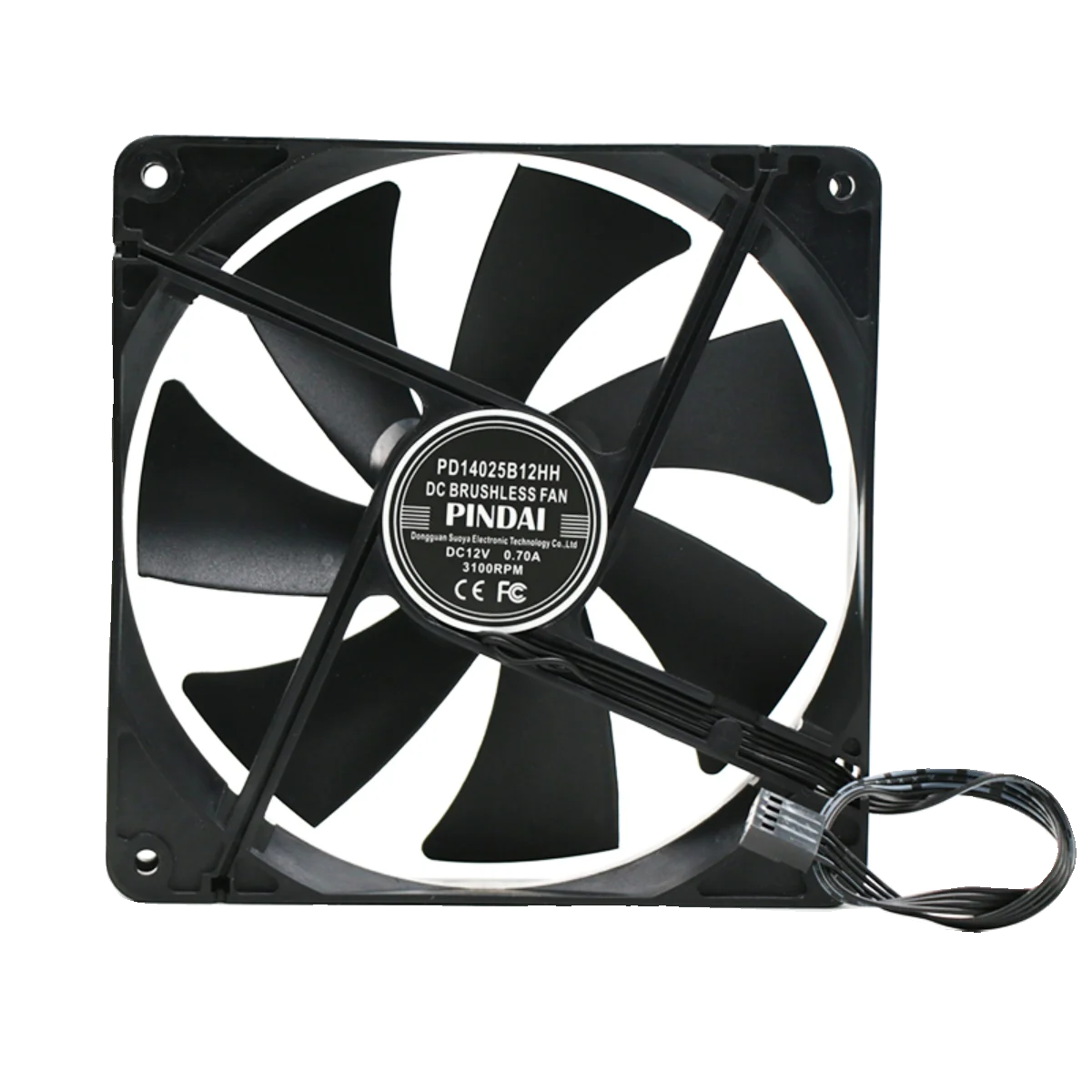 Server Rack Cooling Fans Guide: How to Choose in 2026