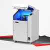 Togoal Disc Mill / Laboratory Vibration Disc Mill for Fast Sample Grinding