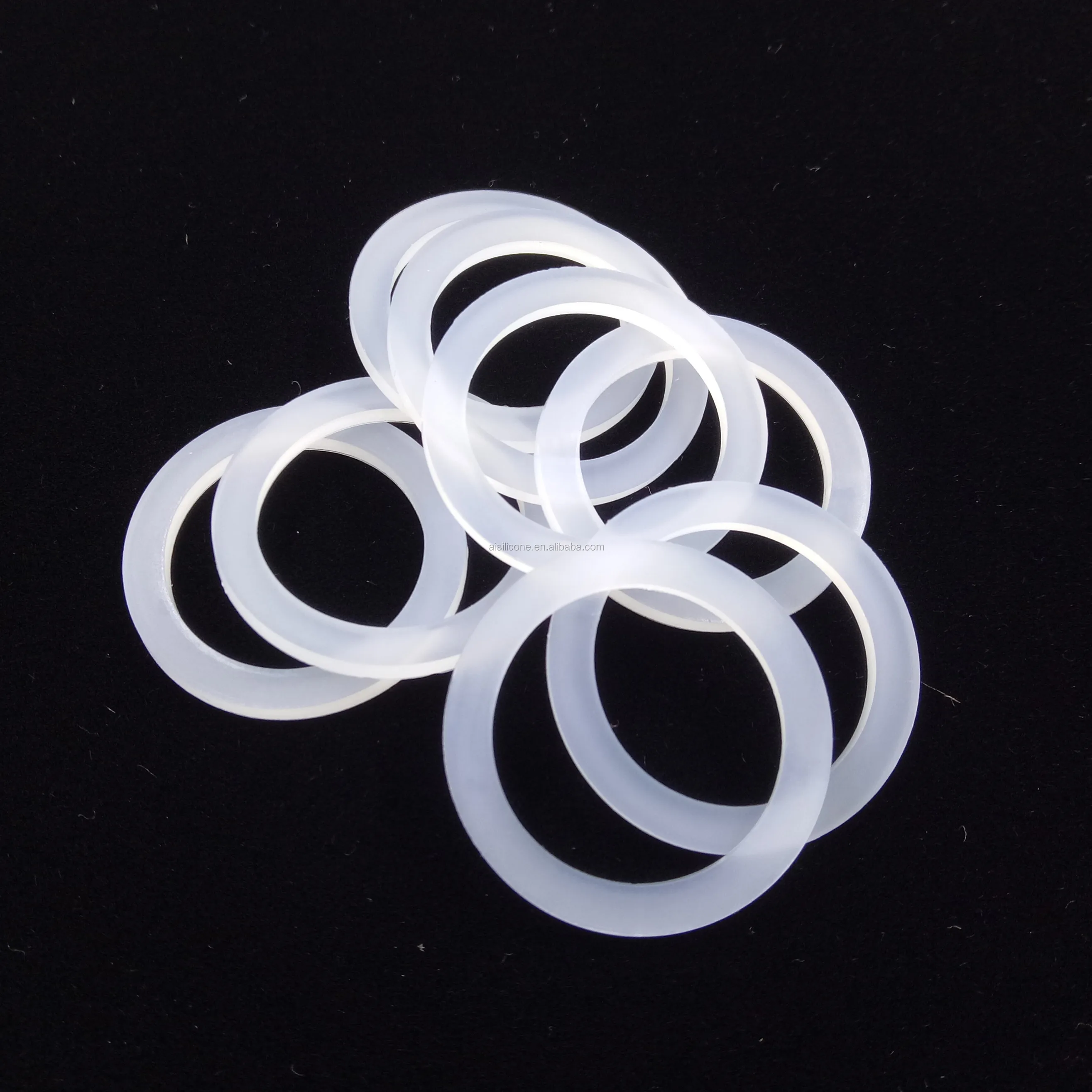 Custom Silicone Rubber Bottle Cap Seal Buy Silicone Rubber Bottle Cap