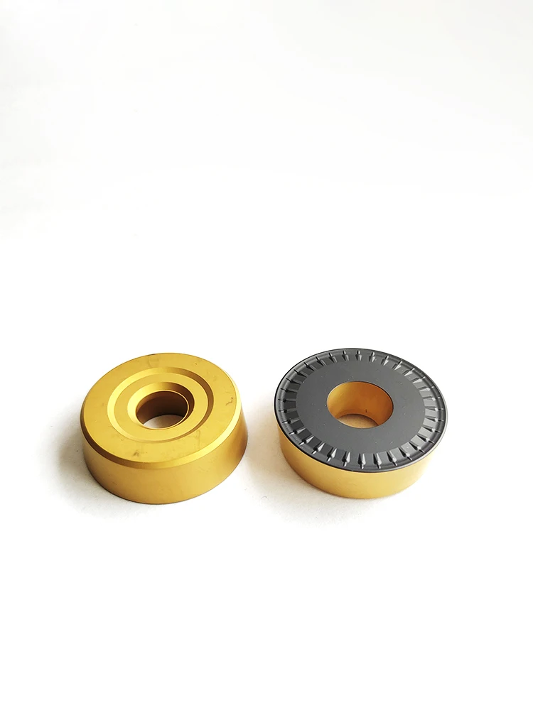CNC Cutting Tools Customizable Tungsten Carbide Inserts for Lathe Carbide Turning Inserts with OEM Support