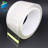 Thickness 0.8MM or 2MM Width 30MM ruler tape pe warning tape reusable double sided tape
