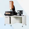 3D High Accuracy Probe Video Measuring System